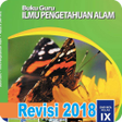 Ikona programu: Buku Guru IPA Terpadu Kel…