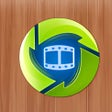 Ícone do programa: WonTube Free Video Conver…