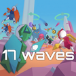 Icon of program: 17.waves TD