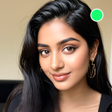 Ikona programu: HeartBond-VideoChatMakeFr…