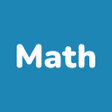 プログラムのアイコン：Math Workout - Math Games