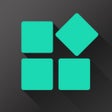 プログラムのアイコン：Divide Number Puzzle