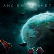 Ikon program: Ancient Planet