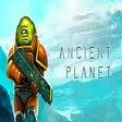 Ikon program: Ancient Planet