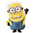 Ikon program: Minionify (Children to Mi…