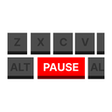Programın simgesi: Correct YouTube Pause
