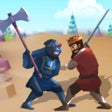 ไอคอนของโปรแกรม: Total Ragdoll Simulator