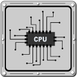 程序图标：cpu z  cpu z download