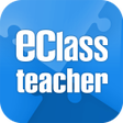 程序图标：eClass Teacher App