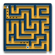أيقونة البرنامج: Maze Box Game