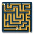 Maze Box Game