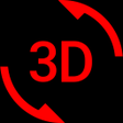 Symbol des Programms: 3D SOUND