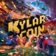 プログラムのアイコン：Kylar.io Coin