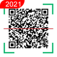 Ikon program: QR Code  Barcode Scanner