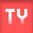 程序图标：YTranscripts Extension