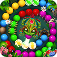 程序图标：Bubble for Bubble Shooter