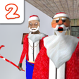 プログラムのアイコン：Christmas Chapter Two