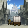 程序图标:Merchant Life