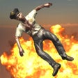 プログラムのアイコン：Ragdoll Cannon 2