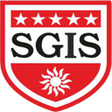 プログラムのアイコン：SGIS