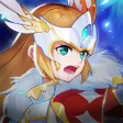 폴라리스 퀘스트 - 한손으로 즐기는 방치형MMORPG icon