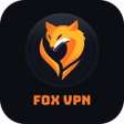 プログラムのアイコン：Fox VPN - Fast  Secure