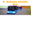 Mta bus D subway shuttleupdate