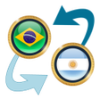 程序图标：Brazil Real x Argentine P…