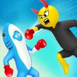 Иконка программы: Floppy Fist