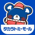 Programikonen: タカラトミーモール -公式ショッピングサイト