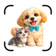 Programın simgesi: Cat Dog Breeds Identifier…