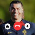 أيقونة البرنامج: Cristiano Ronaldo Call  C…