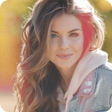Icon of program: Vintage Cam Light Leak Ef…