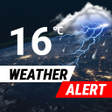 프로그램 아이콘: Weather Alert - Latest St…