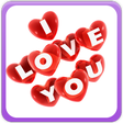 Ícone do programa: I Love You Gallery