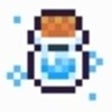 Icoon van programma: Flappy Dust