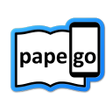 Symbol des Programms: Papego