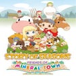 Ícone do programa: Story of Seasons: Friends…