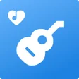 أيقونة البرنامج: Guitar Tuner - LikeTones