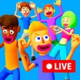 Иконка программы: Crazy Party 3D