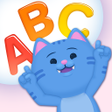 程序图标：My First English