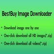 BestBuy Image Downloader