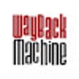 Ícone do programa: Wayback Machine URL Searc…