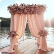 Иконка программы: Wedding Decorations Ideas