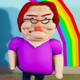 Ikon program: Roblox Obby Bettys Grasp