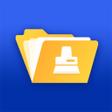 Ícone do programa: Upper Files - Cleaner