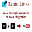 Icon of program: Rapid Links