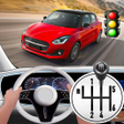 程序图标：Driving Academy- Car Game…