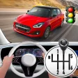 Driving Academy- Car Games 3d