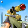 FPS Sniper Shooting Gun Games